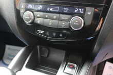 Nissan Qashqai DIG-T N-Connecta