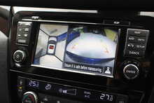 Nissan Qashqai DIG-T N-Connecta