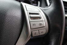 Nissan Qashqai DIG-T N-Connecta