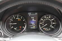 Nissan Qashqai DIG-T N-Connecta