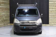 Citroen Berlingo HDi 850 Enterprise