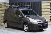 Citroen Berlingo HDi 850 Enterprise