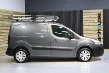Citroen Berlingo HDi 850 Enterprise