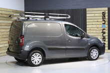 Citroen Berlingo HDi 850 Enterprise