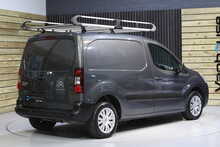 Citroen Berlingo HDi 850 Enterprise