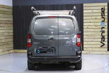 Citroen Berlingo HDi 850 Enterprise