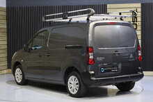 Citroen Berlingo HDi 850 Enterprise