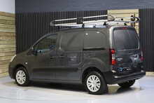 Citroen Berlingo HDi 850 Enterprise