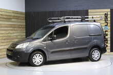 Citroen Berlingo HDi 850 Enterprise