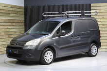 Citroen Berlingo HDi 850 Enterprise