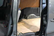 Citroen Berlingo HDi 850 Enterprise