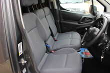 Citroen Berlingo HDi 850 Enterprise