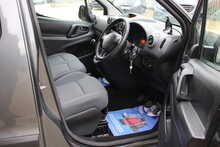 Citroen Berlingo HDi 850 Enterprise