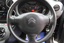 Citroen Berlingo HDi 850 Enterprise