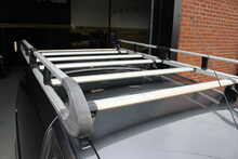 Citroen Berlingo HDi 850 Enterprise