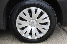 Citroen Berlingo HDi 850 Enterprise