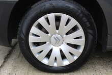 Citroen Berlingo HDi 850 Enterprise