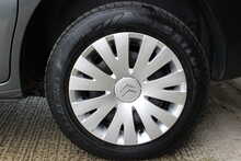 Citroen Berlingo HDi 850 Enterprise