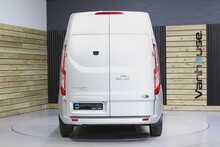 Ford Transit Custom 300 EcoBlue Limited 2.0 300 EcoBlue Limited