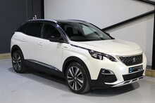 Peugeot 3008 GT Line Premium1.5 BlueHDi SUV 5dr Diesel Manual Euro 6 (s/s) (130 ps)