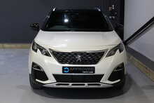 Peugeot 3008 GT Line Premium1.5 BlueHDi SUV 5dr Diesel Manual Euro 6 (s/s) (130 ps)