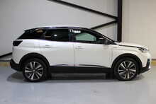 Peugeot 3008 GT Line Premium1.5 BlueHDi SUV 5dr Diesel Manual Euro 6 (s/s) (130 ps)