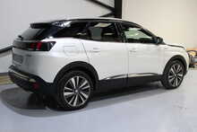 Peugeot 3008 GT Line Premium1.5 BlueHDi SUV 5dr Diesel Manual Euro 6 (s/s) (130 ps)