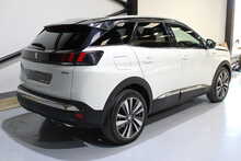 Peugeot 3008 GT Line Premium1.5 BlueHDi SUV 5dr Diesel Manual Euro 6 (s/s) (130 ps)
