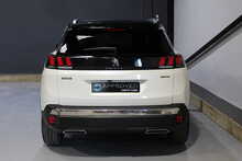Peugeot 3008 GT Line Premium1.5 BlueHDi SUV 5dr Diesel Manual Euro 6 (s/s) (130 ps)