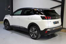 Peugeot 3008 GT Line Premium1.5 BlueHDi SUV 5dr Diesel Manual Euro 6 (s/s) (130 ps)