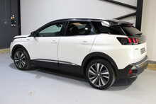 Peugeot 3008 GT Line Premium1.5 BlueHDi SUV 5dr Diesel Manual Euro 6 (s/s) (130 ps)
