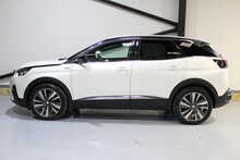 Peugeot 3008 GT Line Premium1.5 BlueHDi SUV 5dr Diesel Manual Euro 6 (s/s) (130 ps)