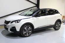 Peugeot 3008 GT Line Premium1.5 BlueHDi SUV 5dr Diesel Manual Euro 6 (s/s) (130 ps)