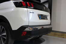 Peugeot 3008 GT Line Premium1.5 BlueHDi SUV 5dr Diesel Manual Euro 6 (s/s) (130 ps)