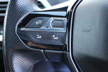 Peugeot 3008 GT Line Premium1.5 BlueHDi SUV 5dr Diesel Manual Euro 6 (s/s) (130 ps)