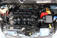 Ford Fiesta Zetec 1.25 Hatchback 5dr Petrol Manual (133 g/km, 81 bhp)