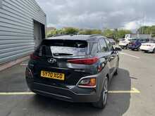 Hyundai KONA 1.0 T-GDi Play SUV 5dr Petrol Manual Euro 6 (s/s) (120 ps) - U1024