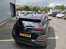 Hyundai KONA 1.0 T-GDi Play SUV 5dr Petrol Manual Euro 6 (s/s) (120 ps) - U1024
