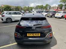 Hyundai KONA 1.0 T-GDi Play SUV 5dr Petrol Manual Euro 6 (s/s) (120 ps) - U1024