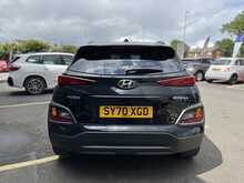 Hyundai KONA 1.0 T-GDi Play SUV 5dr Petrol Manual Euro 6 (s/s) (120 ps) - U1024