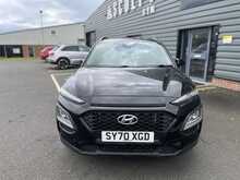Hyundai KONA 1.0 T-GDi Play SUV 5dr Petrol Manual Euro 6 (s/s) (120 ps) - U1024