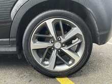 Hyundai KONA 1.0 T-GDi Play SUV 5dr Petrol Manual Euro 6 (s/s) (120 ps) - U1024