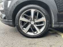Hyundai KONA 1.0 T-GDi Play SUV 5dr Petrol Manual Euro 6 (s/s) (120 ps) - U1024