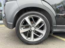 Hyundai KONA 1.0 T-GDi Play SUV 5dr Petrol Manual Euro 6 (s/s) (120 ps) - U1024