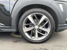 Hyundai KONA 1.0 T-GDi Play SUV 5dr Petrol Manual Euro 6 (s/s) (120 ps) - U1024