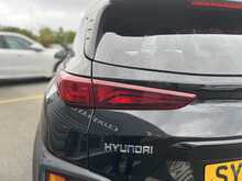 Hyundai KONA 1.0 T-GDi Play SUV 5dr Petrol Manual Euro 6 (s/s) (120 ps) - U1024