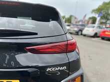 Hyundai KONA 1.0 T-GDi Play SUV 5dr Petrol Manual Euro 6 (s/s) (120 ps) - U1024