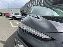 Hyundai KONA 1.0 T-GDi Play SUV 5dr Petrol Manual Euro 6 (s/s) (120 ps) - U1024