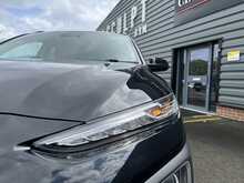 Hyundai KONA 1.0 T-GDi Play SUV 5dr Petrol Manual Euro 6 (s/s) (120 ps) - U1024