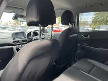 Hyundai KONA 1.0 T-GDi Play SUV 5dr Petrol Manual Euro 6 (s/s) (120 ps) - U1024
